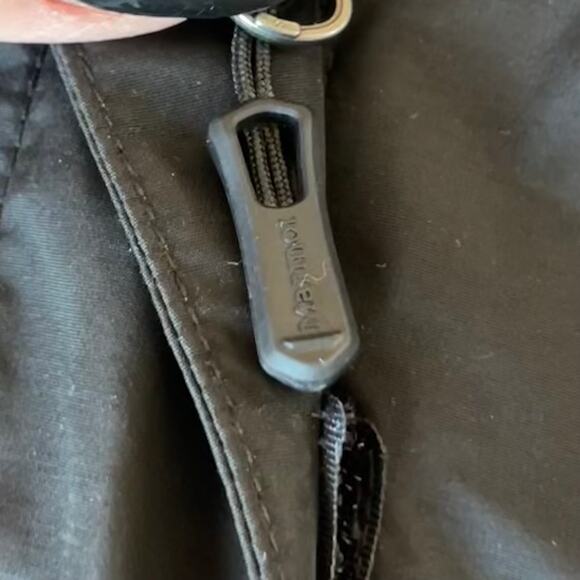 Marmot Bennu Anorak Windbreaker Pullover Jacket - Picture 10 of 12